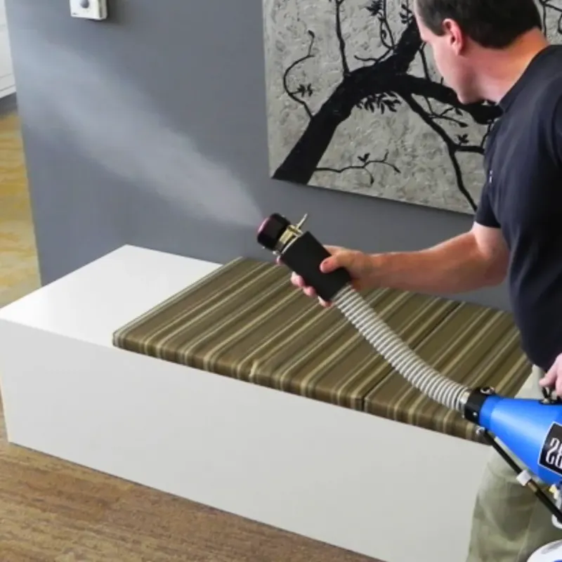 Professional Odor Removal in Ferndale, CA
